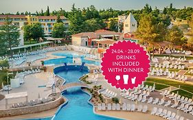 Hotel Village Sol Garden Istra